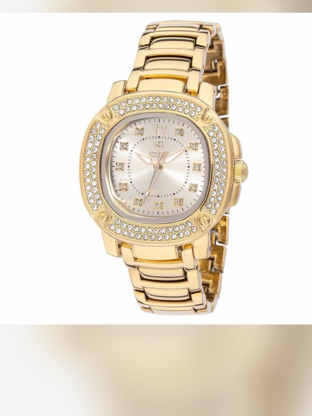 MPW-0188 - Montres Prestige X Invicta Women's Watch